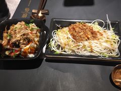 -馔豚·台北菜专门店(深圳湾万象城店)