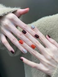 -M·X Nail日式美甲美睫