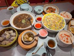-闽上鲜·福建菜(龙湖滨江天街店)