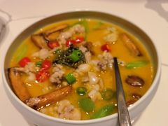 -海味观(老西门店)