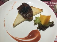 -铁板诱惑法式铁板烧(大卫城店)