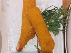 -和创柚子·会席日本料理(新区淮海街店)