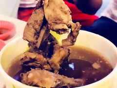-陈董药炖排骨(饶河街店)
