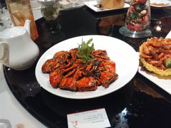 -徐记私厨(半淞园路店)