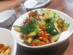 -冯大腕江湖川菜馆(后沙峪店)