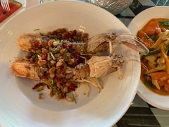 -Onion restaurant