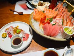 -匠和风精致料理(宁德万达店)