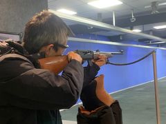 -枪馆1号实弹射击俱乐部