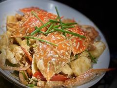 -在湖边私厨小馆