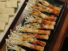 -九田家黑牛烤肉料理(新辰里亚运村店)