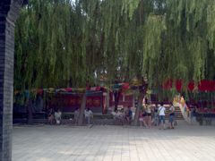 -白洋淀景区