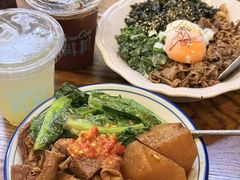 澳门老爹牛杂法棍-CowCow其其·牛杂咖啡公司(六运店)