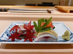 -鮨一日本料理(大中华店)