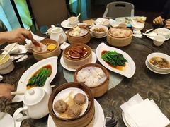 -汇景希尔顿逸林酒店·悦轩中餐厅