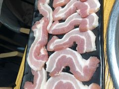 -梅梅家的烤肉店(槐北路店)