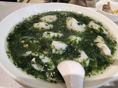 -老人和饭店(淮海中路店)