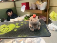 -海底捞火锅(团结桥店)