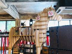 -旧雨咖啡·CoffeeFORU(黄村奥体店)