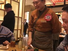 -赤坂亭·M9和牛烧肉·铁板烧(合肥万象城店)
