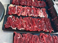 -三头牛·潮汕牛肉生蚝火锅 (夏湾店)