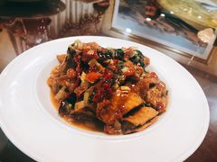 -新疆巴州金丝特餐厅(大钟寺店)