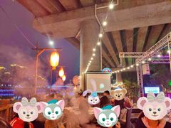 -夜宴江景餐厅