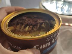 -花花卷卷·鲜食蛋糕(静安久光百货店)