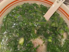 -河南前程·羊肉汤·烧烤(总店)
