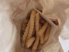 -肯德基(新凌云店)