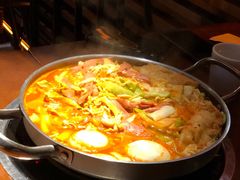 -양평식당·杨平食堂(华贸店)