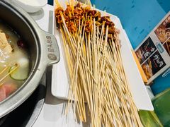 -屋头串串(新街里店)