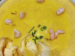 -赶海部落海鲜城(海阳路店)