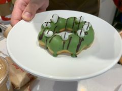 -Tims天好咖啡(华侨城步行街店)