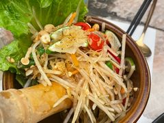 -KingThaia金泰兰(滨江天街店)