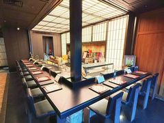 -鳥喜Toriki怀石烧鸟料理