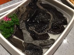 -海底捞火锅(振华商厦店)
