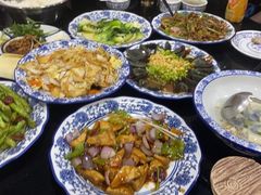 -一锅厨东北水饺店(厦大店)