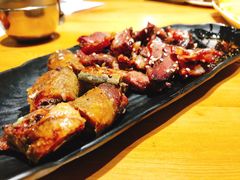 -金谷园饺子·烧烤(人大总店)