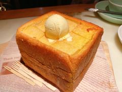 -绿茶餐厅(西单老佛爷店)