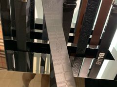 -BURBERRY(上海港汇恒隆广场店)