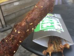 -型男美蛙烤牛蛙(南长街店)