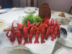 -至尊鲨鱼·原烹海鲜·新浙菜(拱宸桥店)