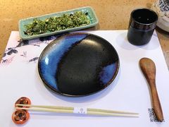 -达摩君日本料理(泰海花园小区店)