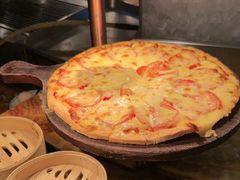 -万达瑞华酒店美食汇自助餐厅(楚河汉街店)