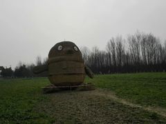 -桤木河湿地公园