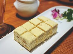 -天山集市餐厅(康城店)