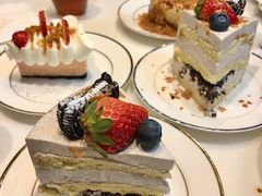 -PETIT PARIS 小巴黎(花园道店)