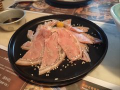 -绿茵阁牛扒餐厅(客村店)