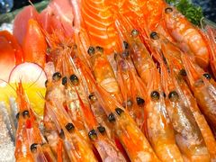 -渔荷食町·铁板烧料理(崂山万象汇店)