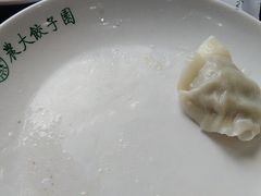 -东北农业大学饺子园